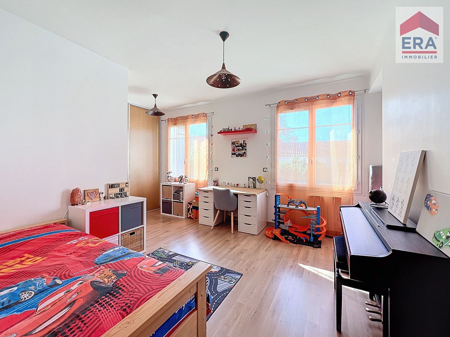 Vente Appartement à Aix-en-Provence 3 pièces