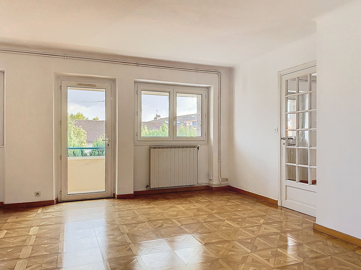 Vente Appartement à Aix-en-Provence 5 pièces