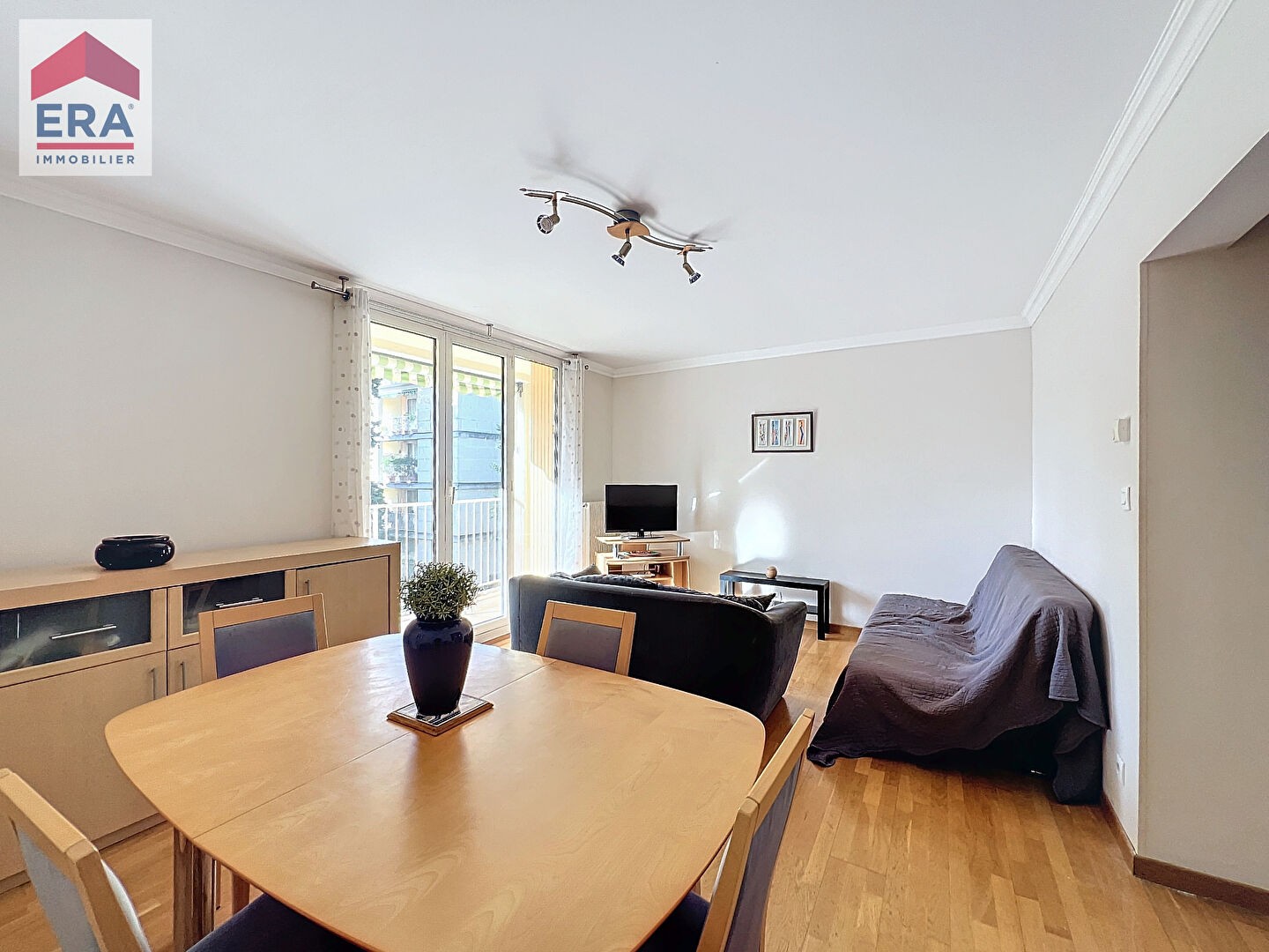 Vente Appartement à Aix-en-Provence 3 pièces