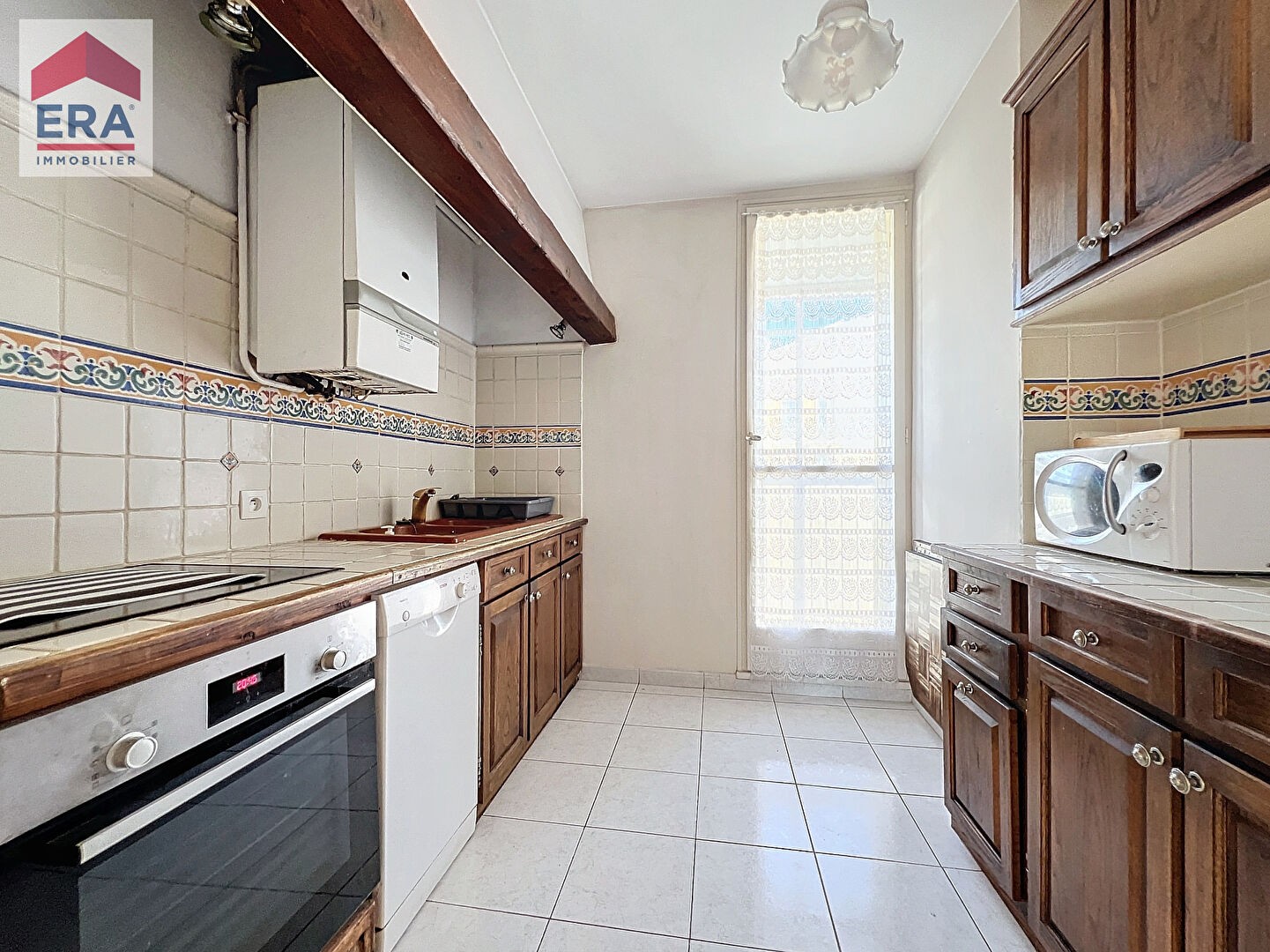 Vente Appartement à Aix-en-Provence 3 pièces