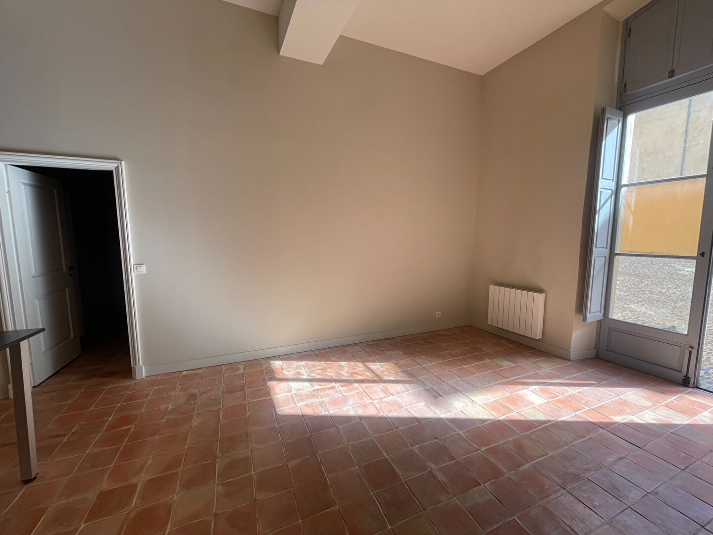 Location Appartement à Aix-en-Provence 2 pièces