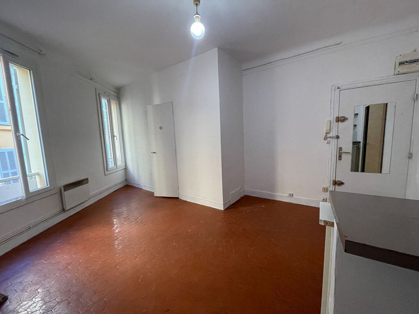 Location Appartement à Aix-en-Provence 2 pièces