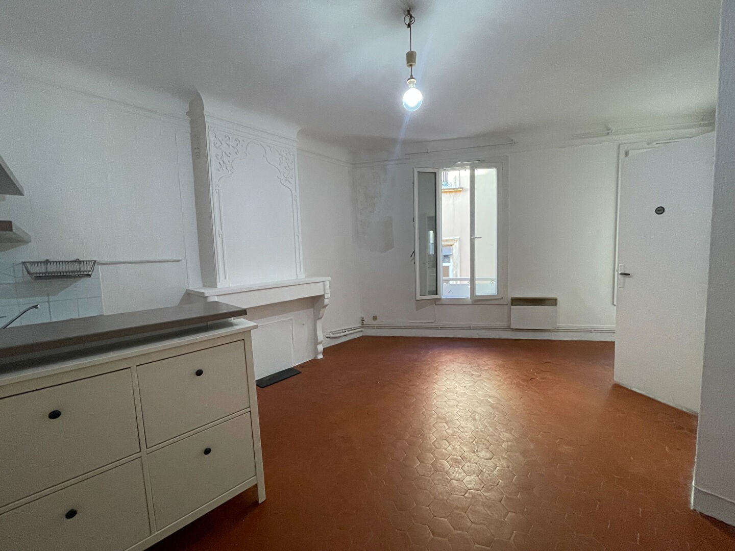 Location Appartement à Aix-en-Provence 2 pièces