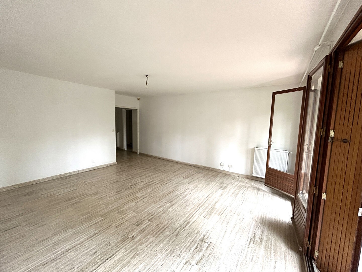 Vente Appartement à Aix-en-Provence 5 pièces