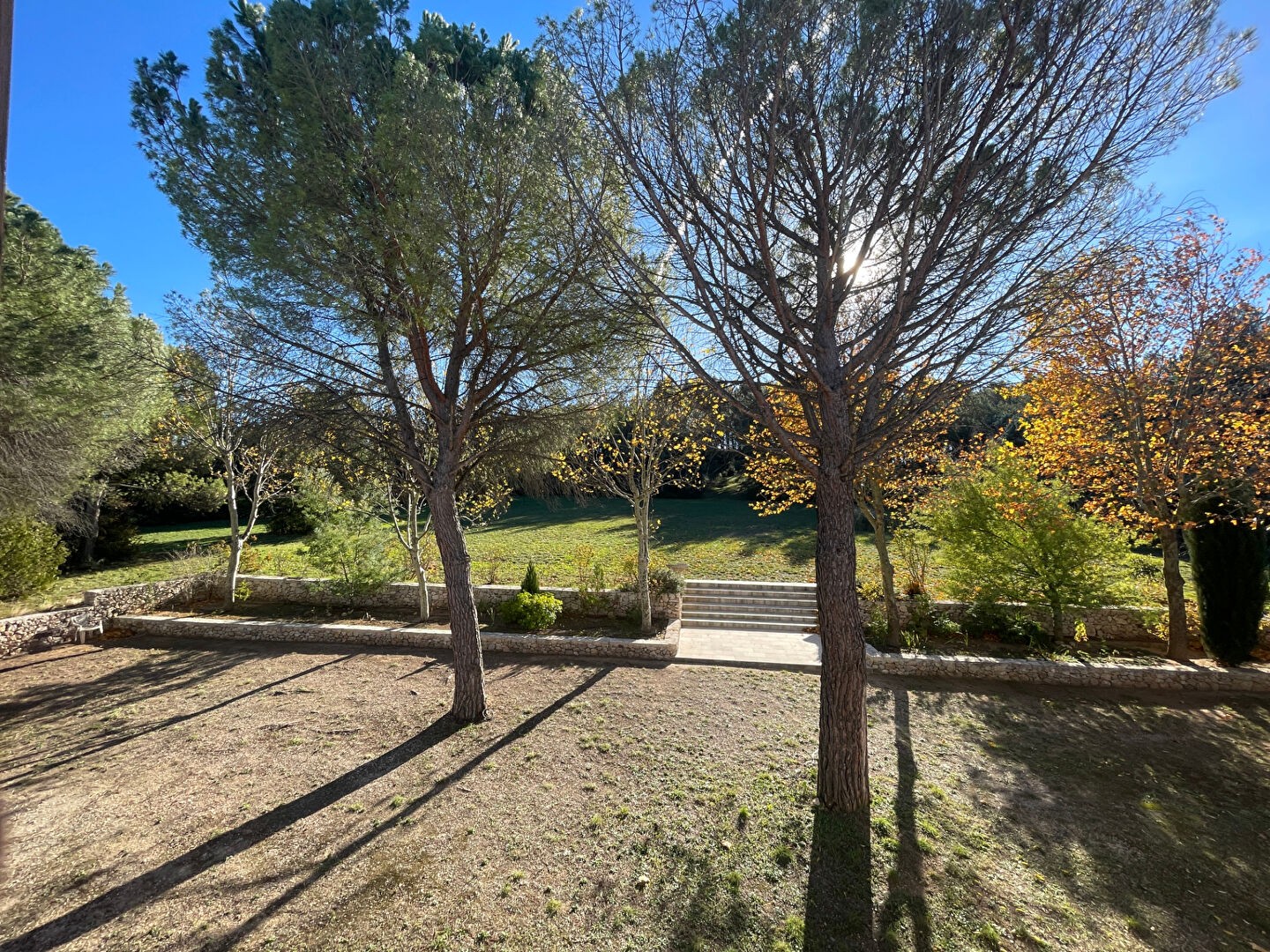 Vente Maison à Aix-en-Provence 6 pièces