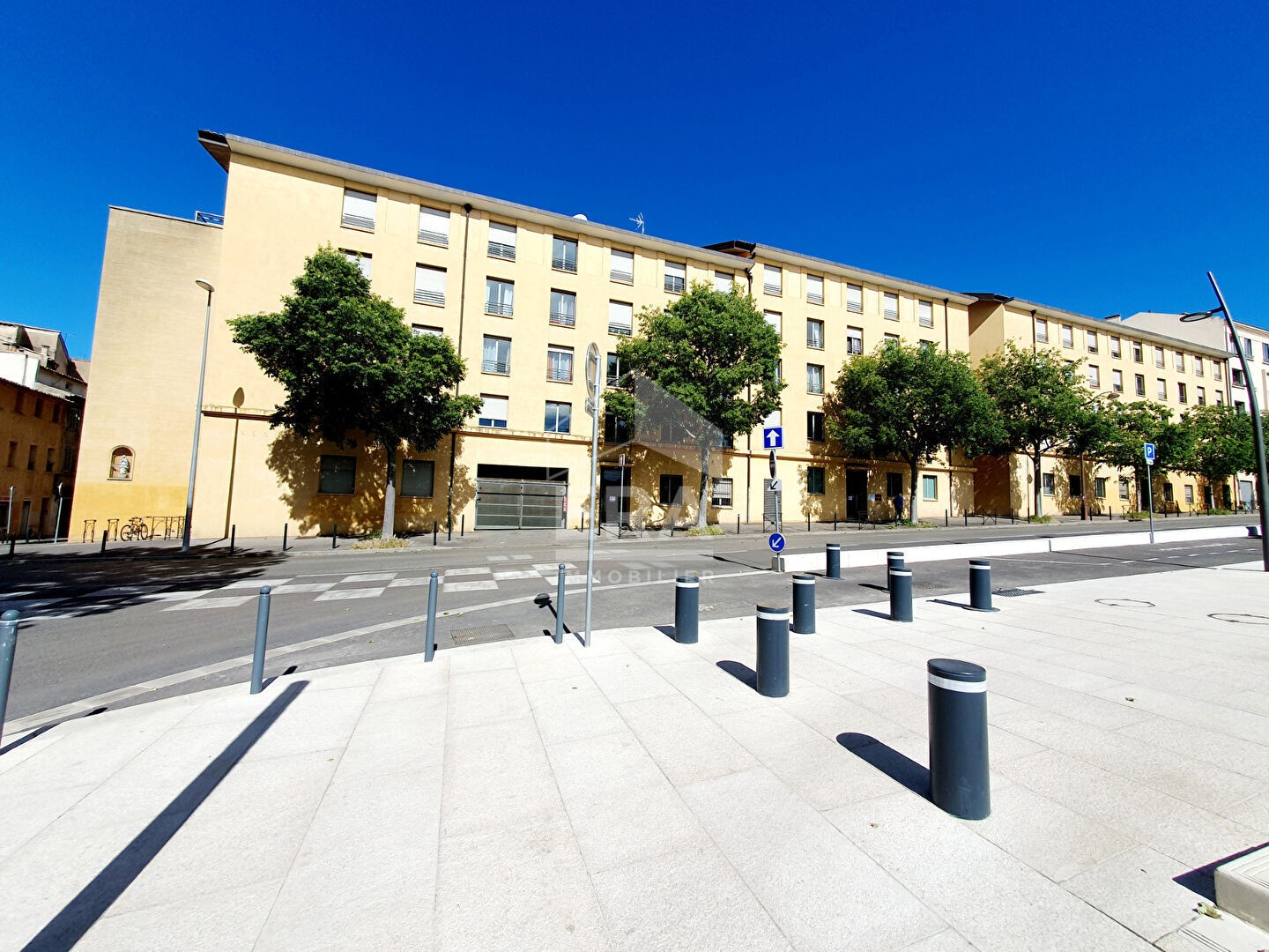 Vente Garage / Parking à Aix-en-Provence 3 pièces