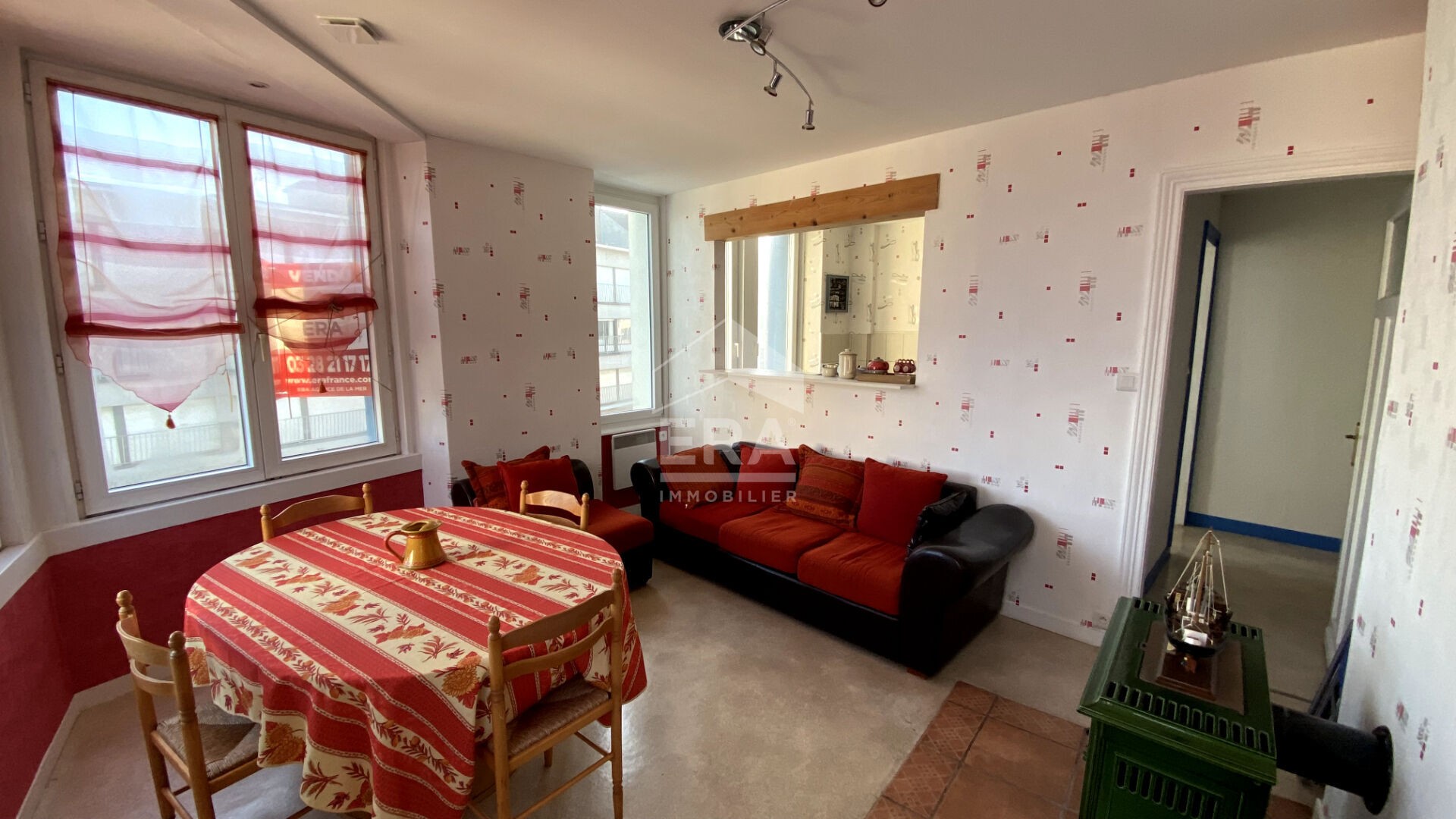 Vente Appartement à Bray-Dunes 3 pièces