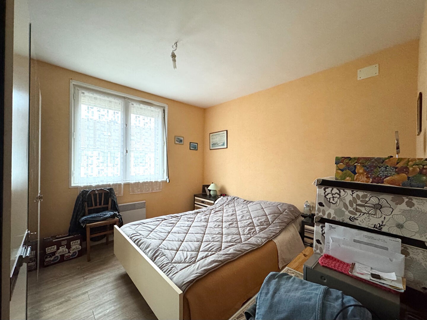 Vente Maison à Cappelle-la-Grande 6 pièces