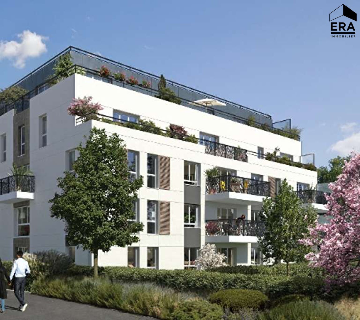 Vente Appartement à Aubervilliers 4 pièces