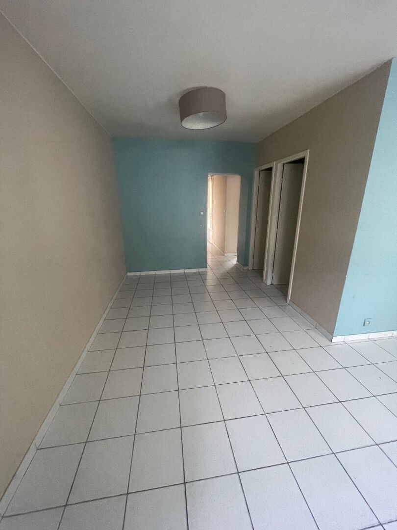 Vente Appartement à Bordeaux 3 pièces