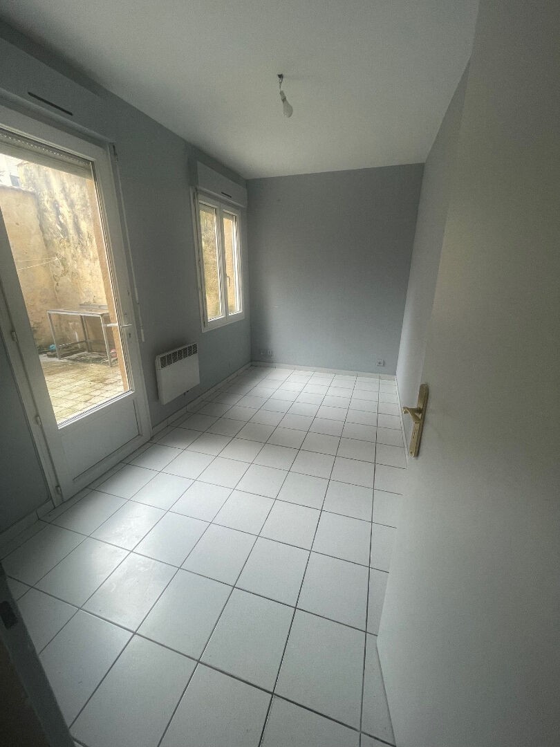 Vente Appartement à Bordeaux 3 pièces