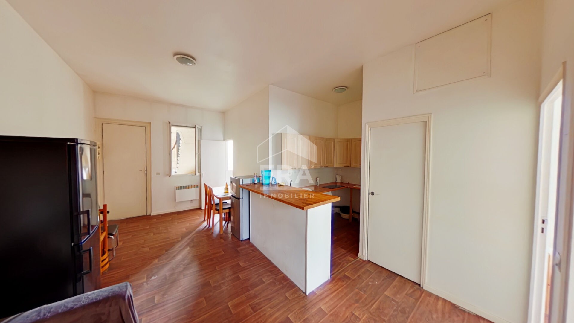 Vente Appartement à Bordeaux 4 pièces