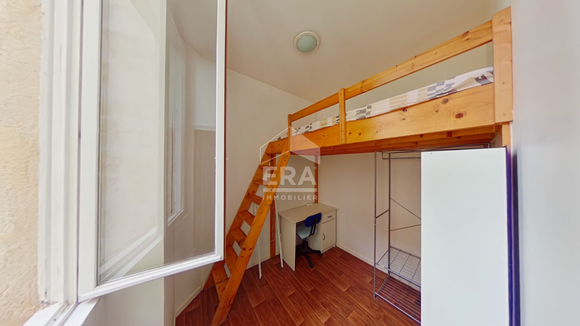 Vente Appartement à Bordeaux 4 pièces