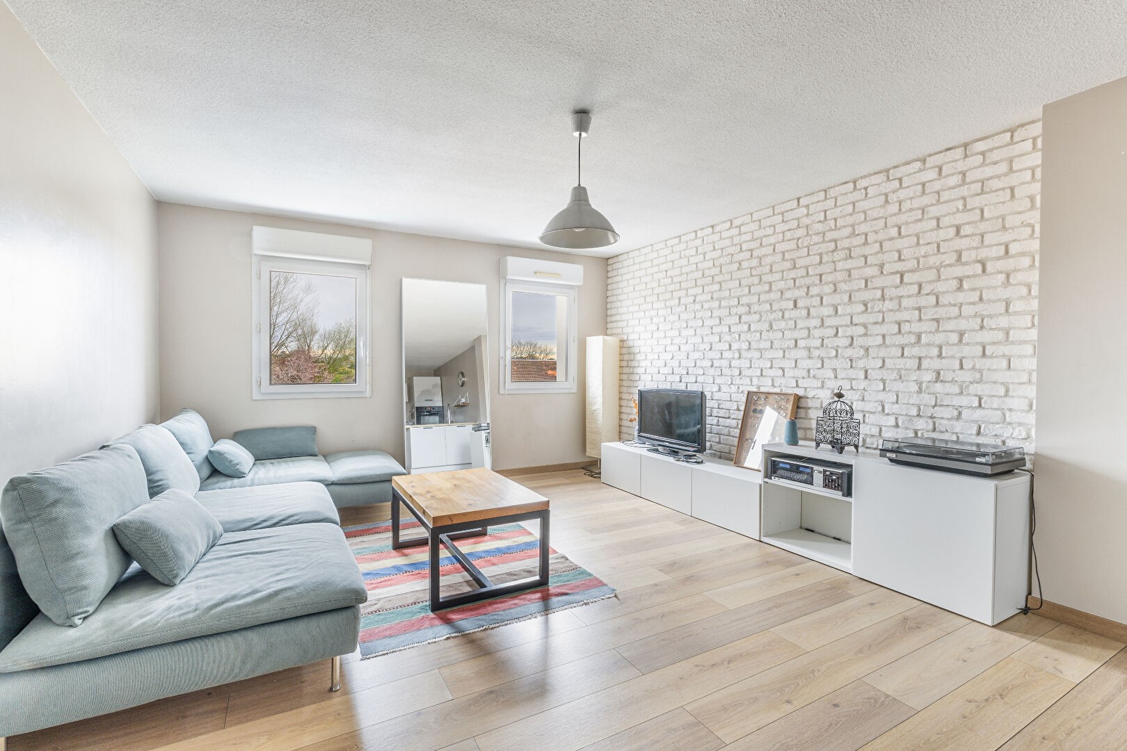 Vente Appartement à Bègles 3 pièces