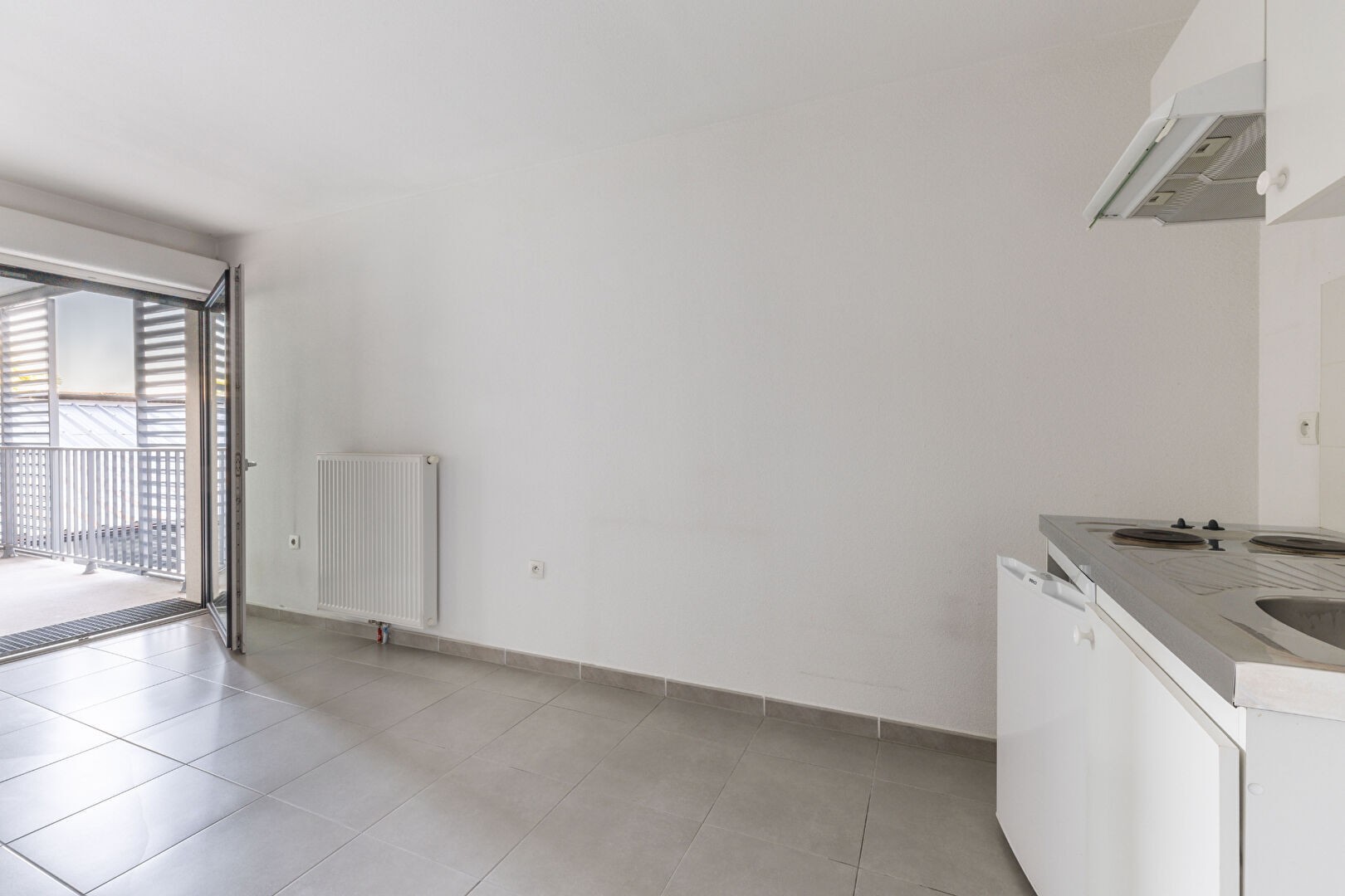 Vente Appartement à Bordeaux 2 pièces