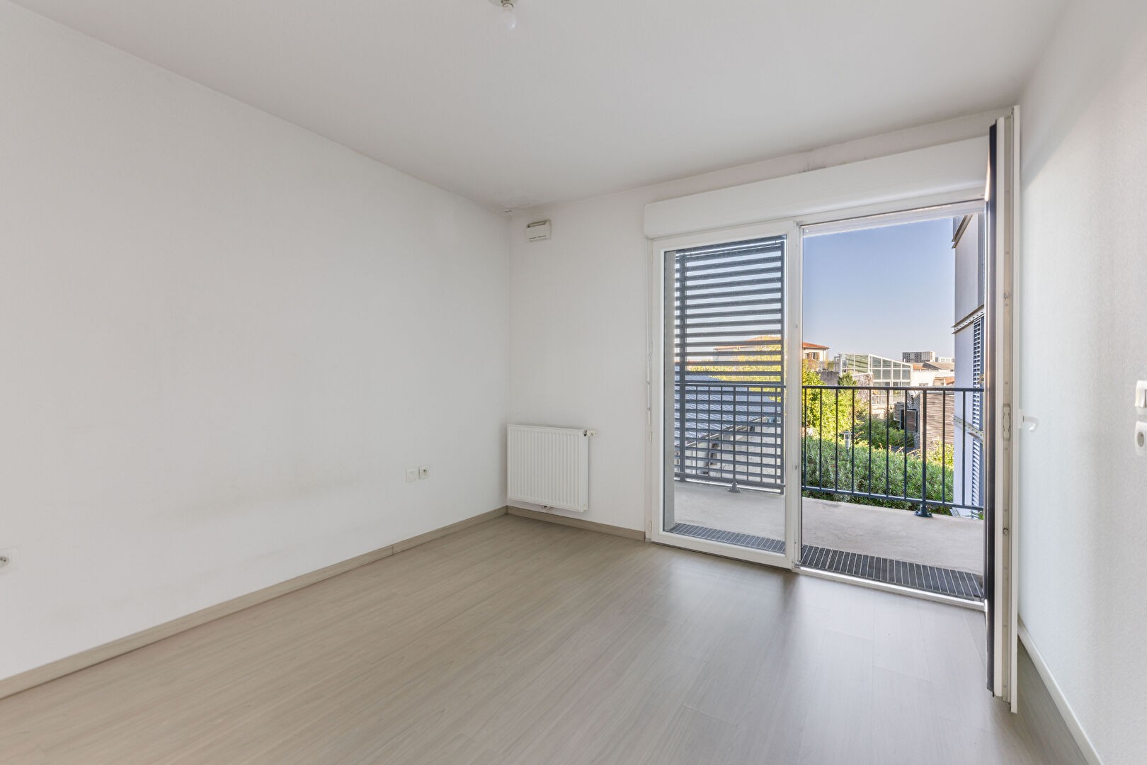 Vente Appartement à Bordeaux 2 pièces