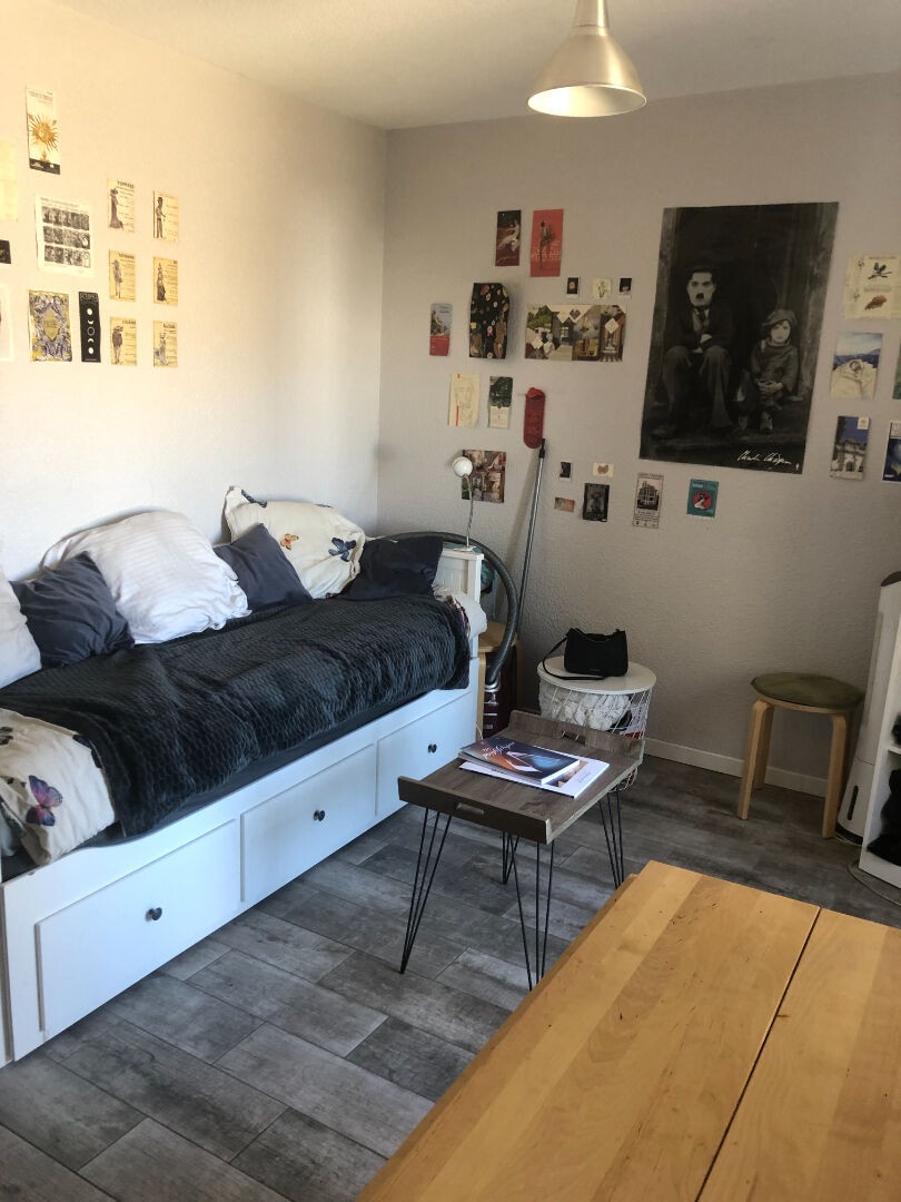 Vente Appartement à Bordeaux 1 pièce