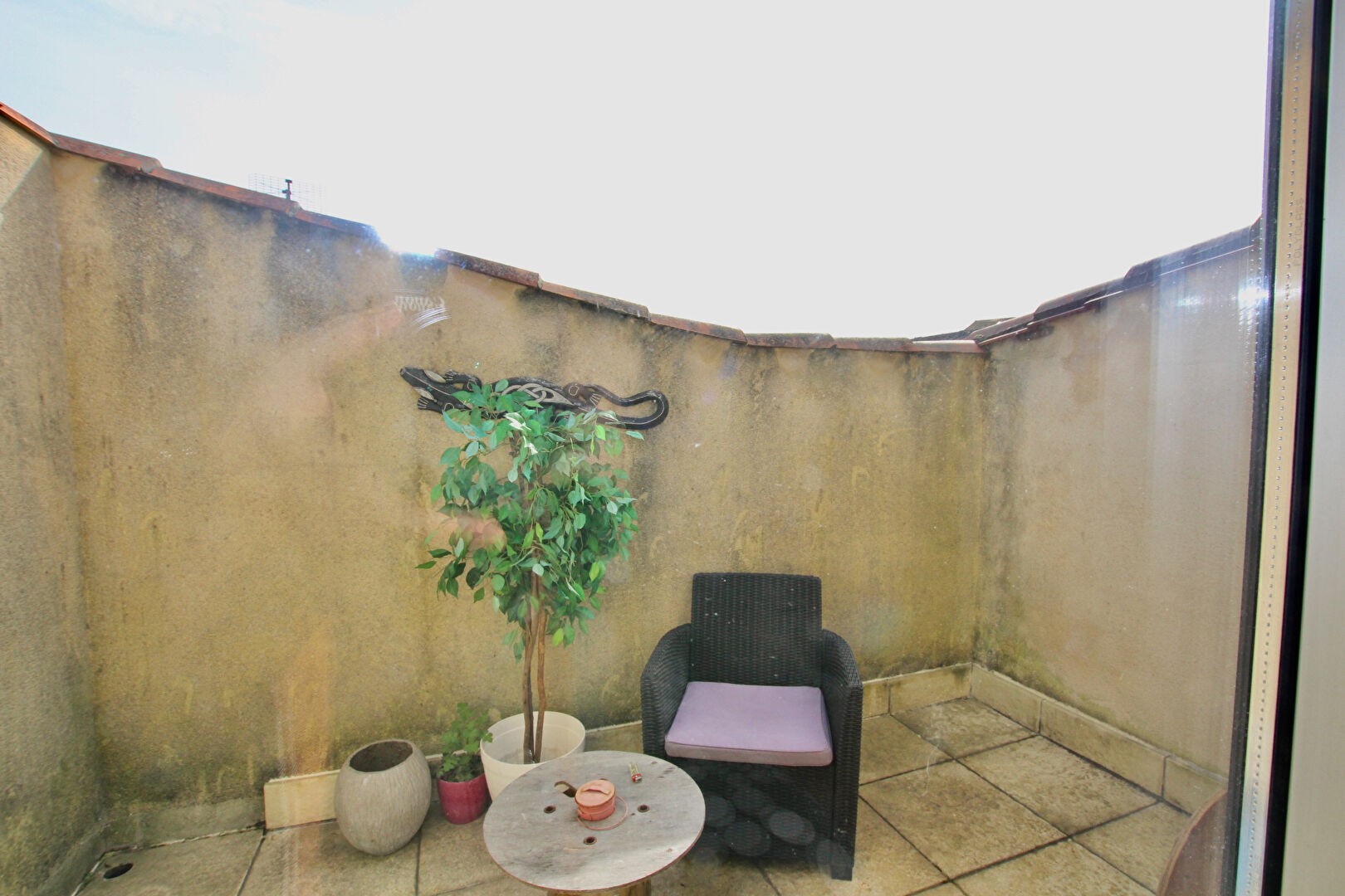 Vente Appartement à Bordeaux 2 pièces