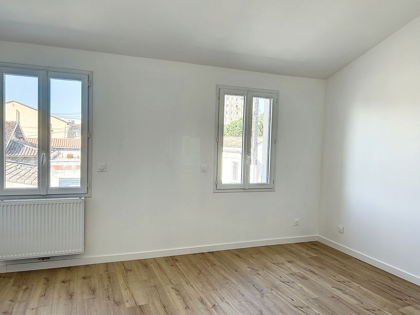 Vente Maison à Bordeaux 4 pièces