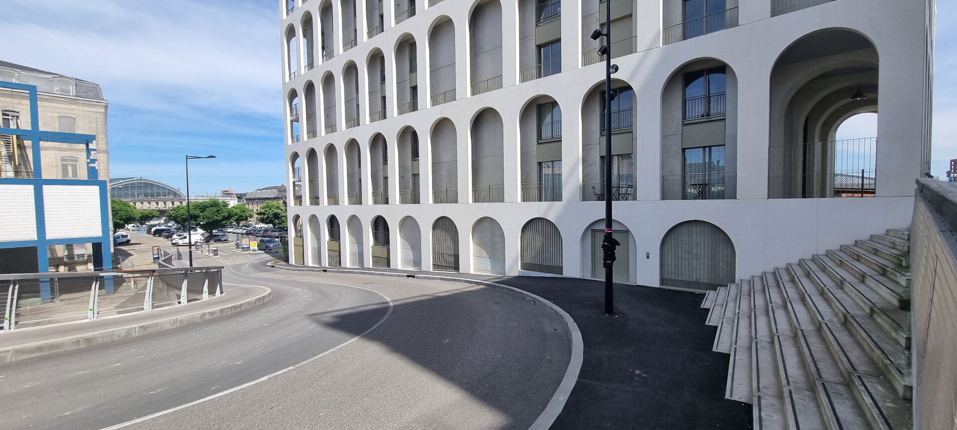 Vente Appartement à Bordeaux 1 pièce