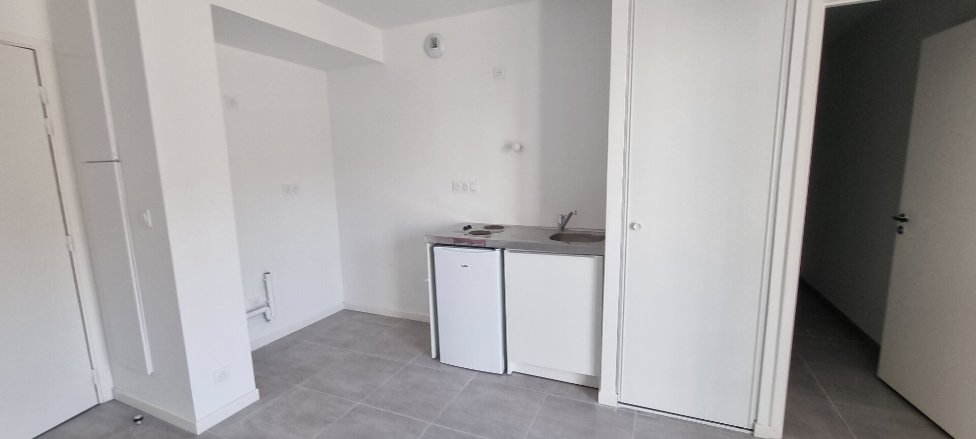 Vente Appartement à Bordeaux 1 pièce