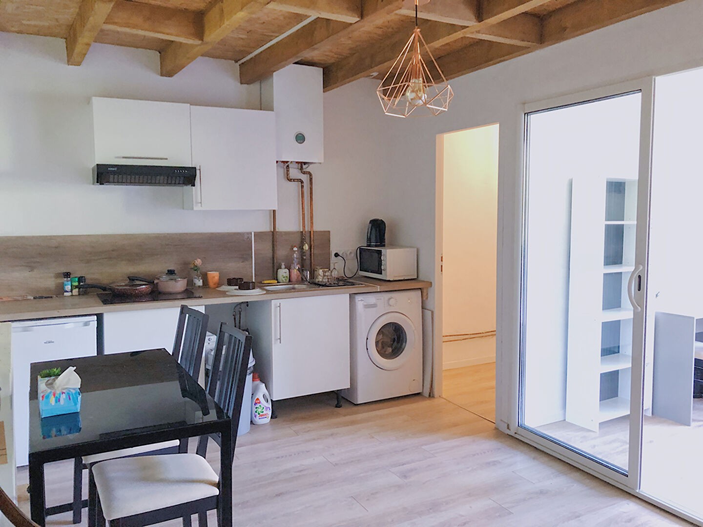 Vente Maison à Bordeaux 4 pièces