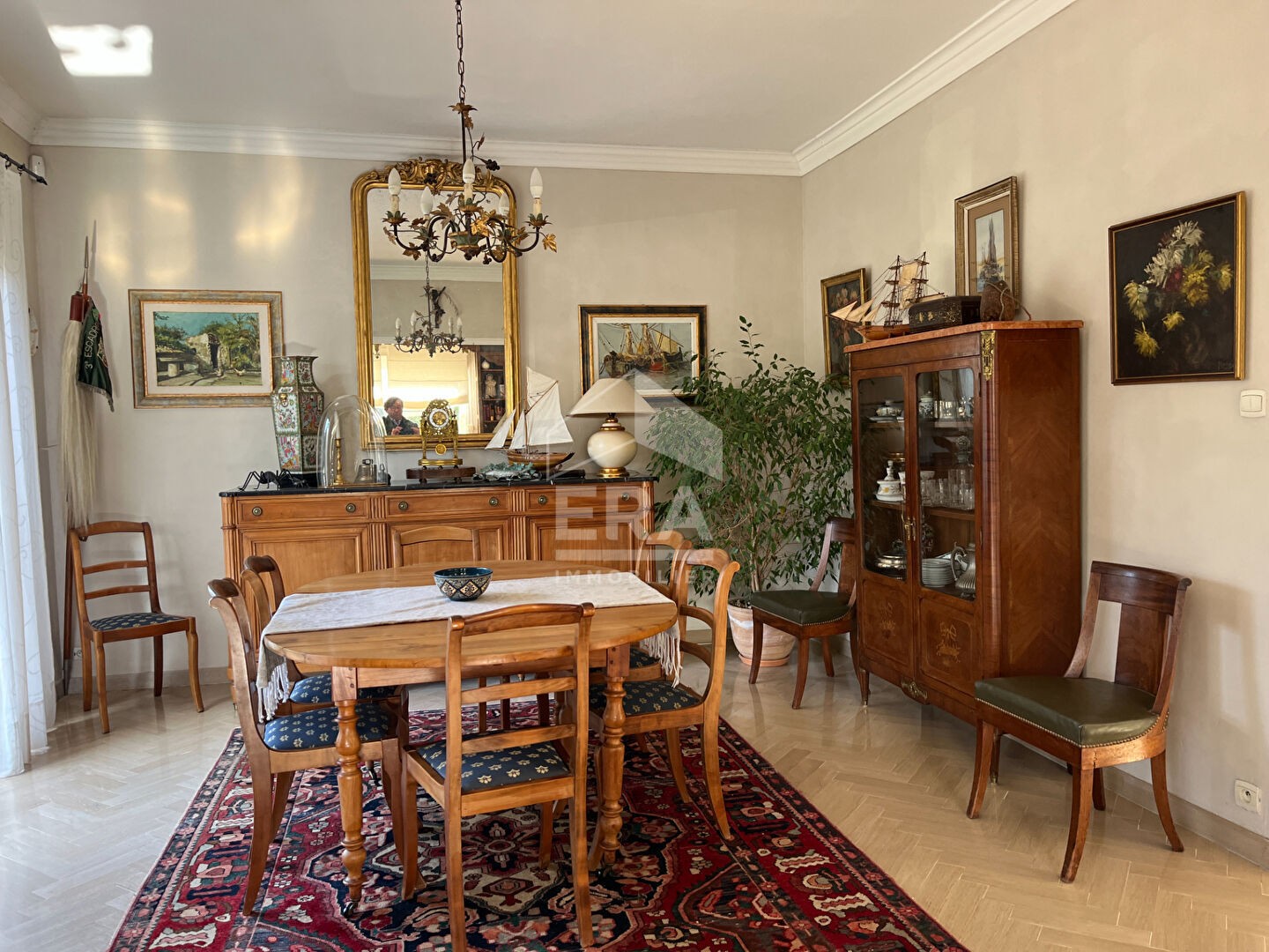 Vente Maison à Marseille 12e arrondissement 9 pièces