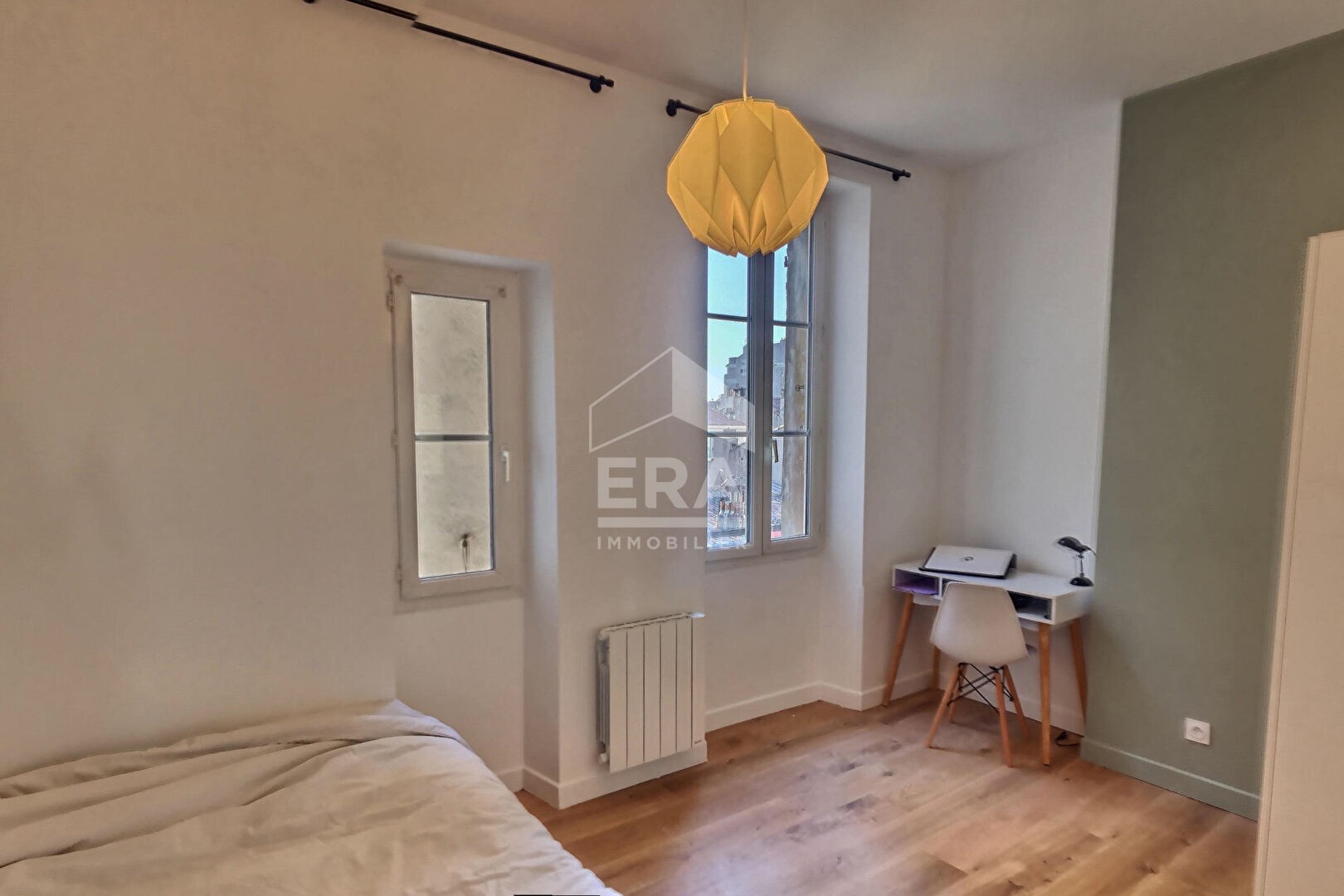 Vente Appartement à Marseille 6e arrondissement 6 pièces