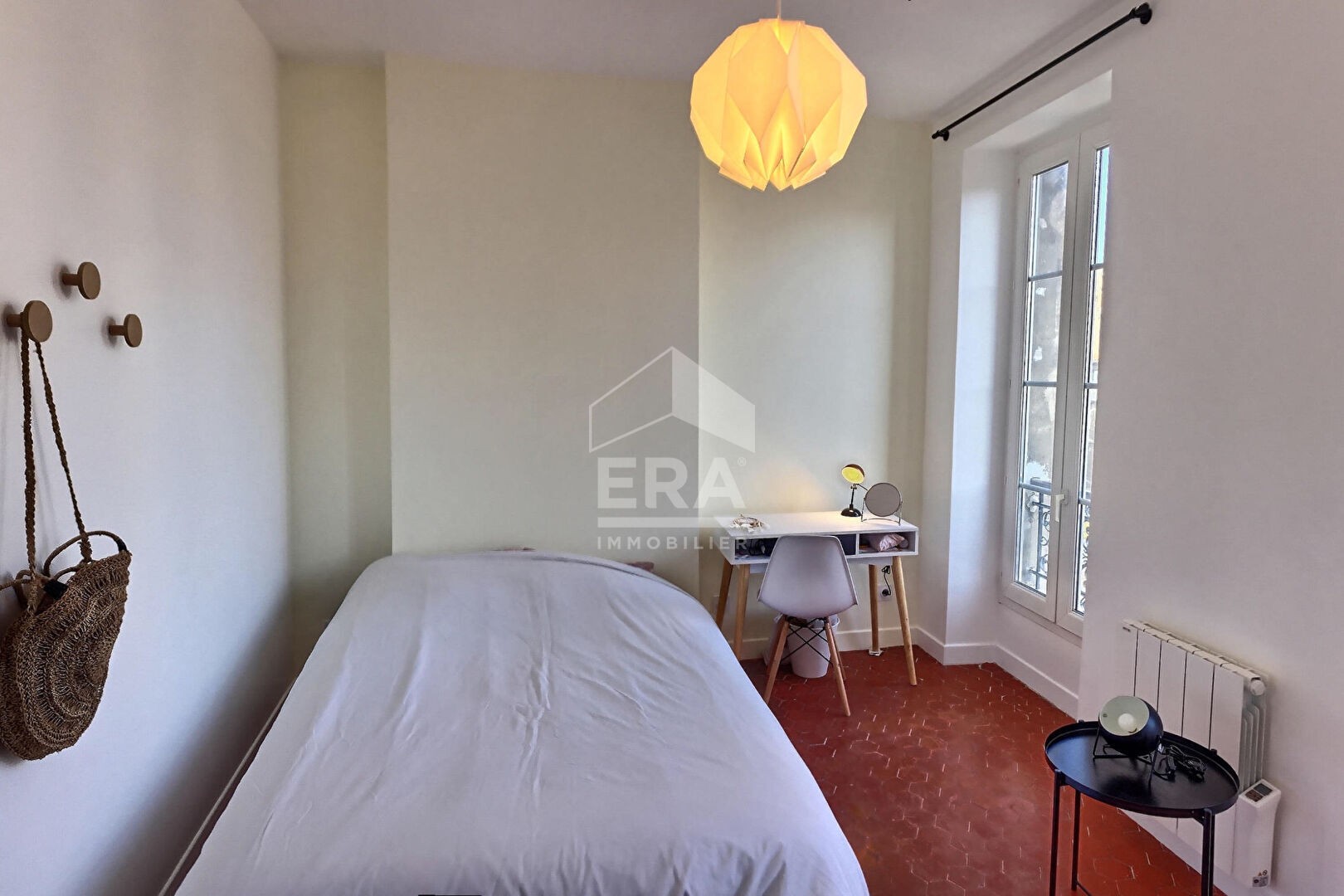 Vente Appartement à Marseille 6e arrondissement 6 pièces