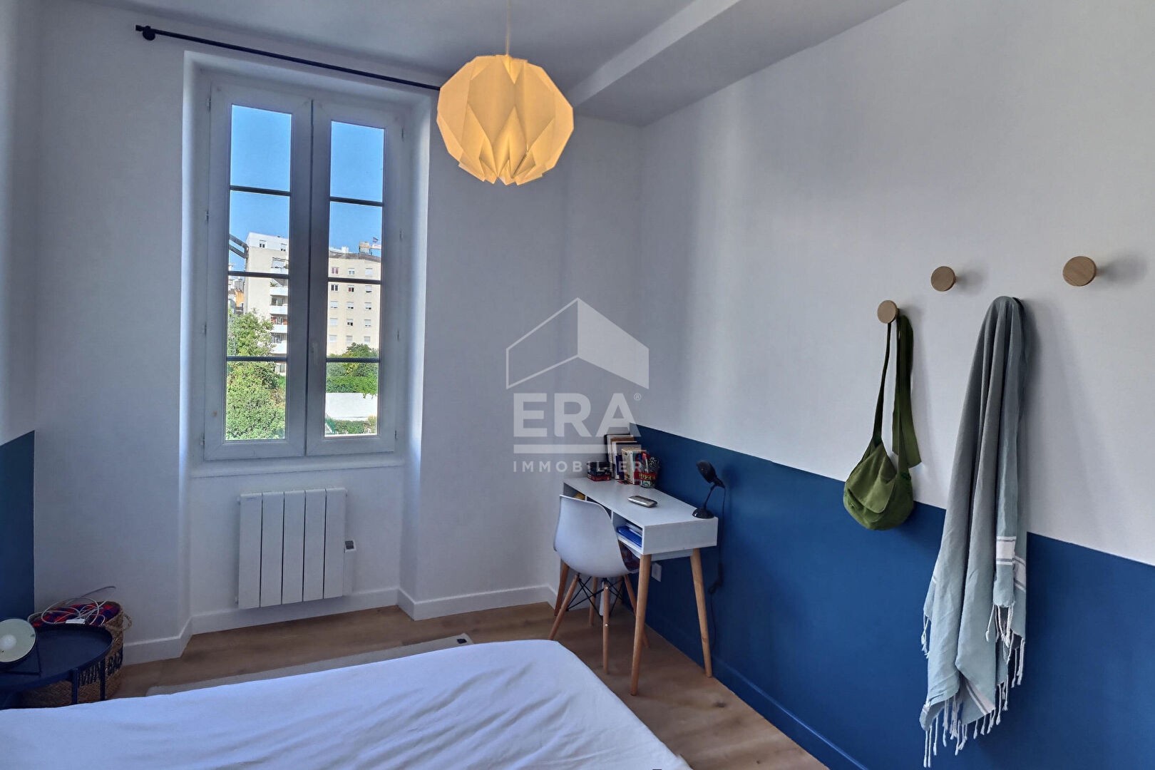 Vente Appartement à Marseille 6e arrondissement 6 pièces