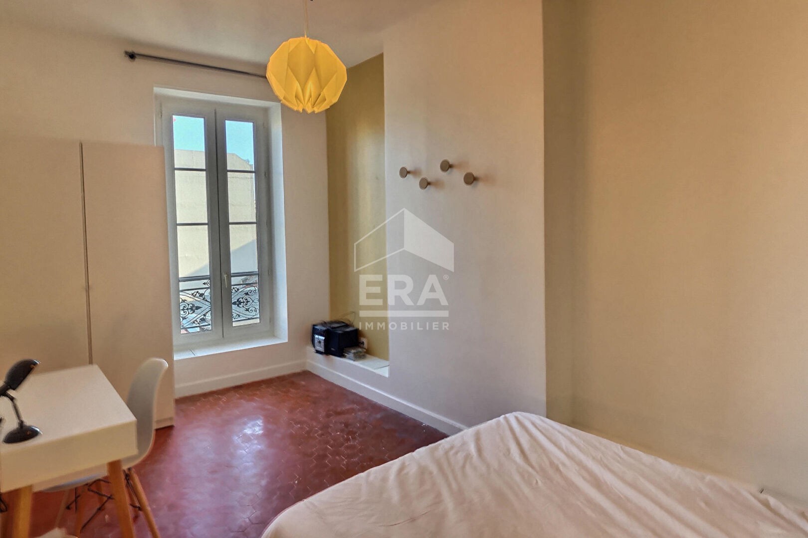 Vente Appartement à Marseille 6e arrondissement 6 pièces