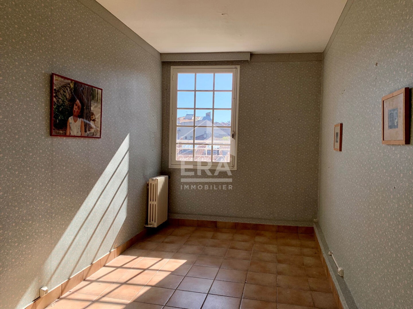 Vente Appartement à Marseille 6e arrondissement 6 pièces