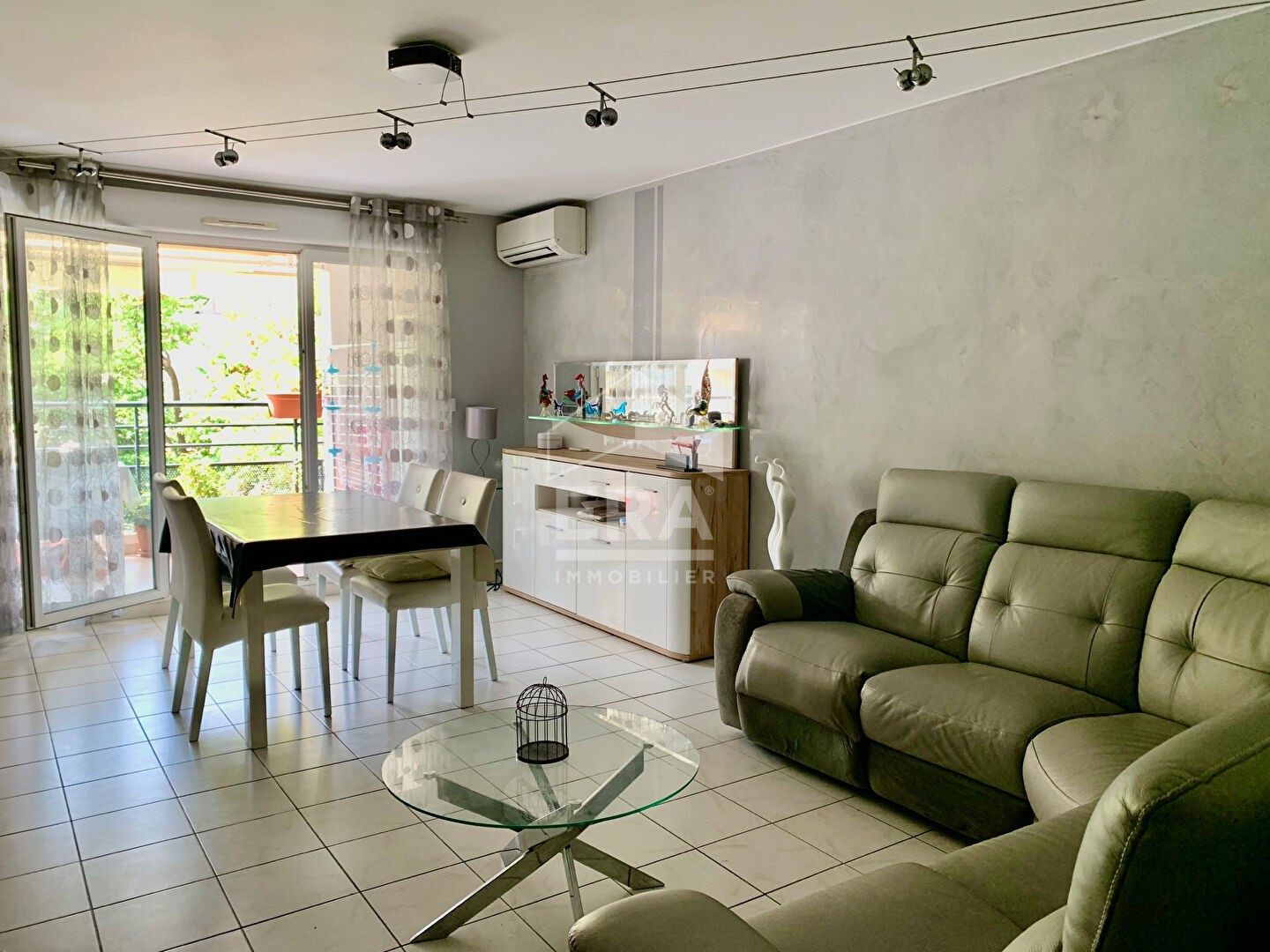 Vente Appartement à Marseille 11e arrondissement 3 pièces