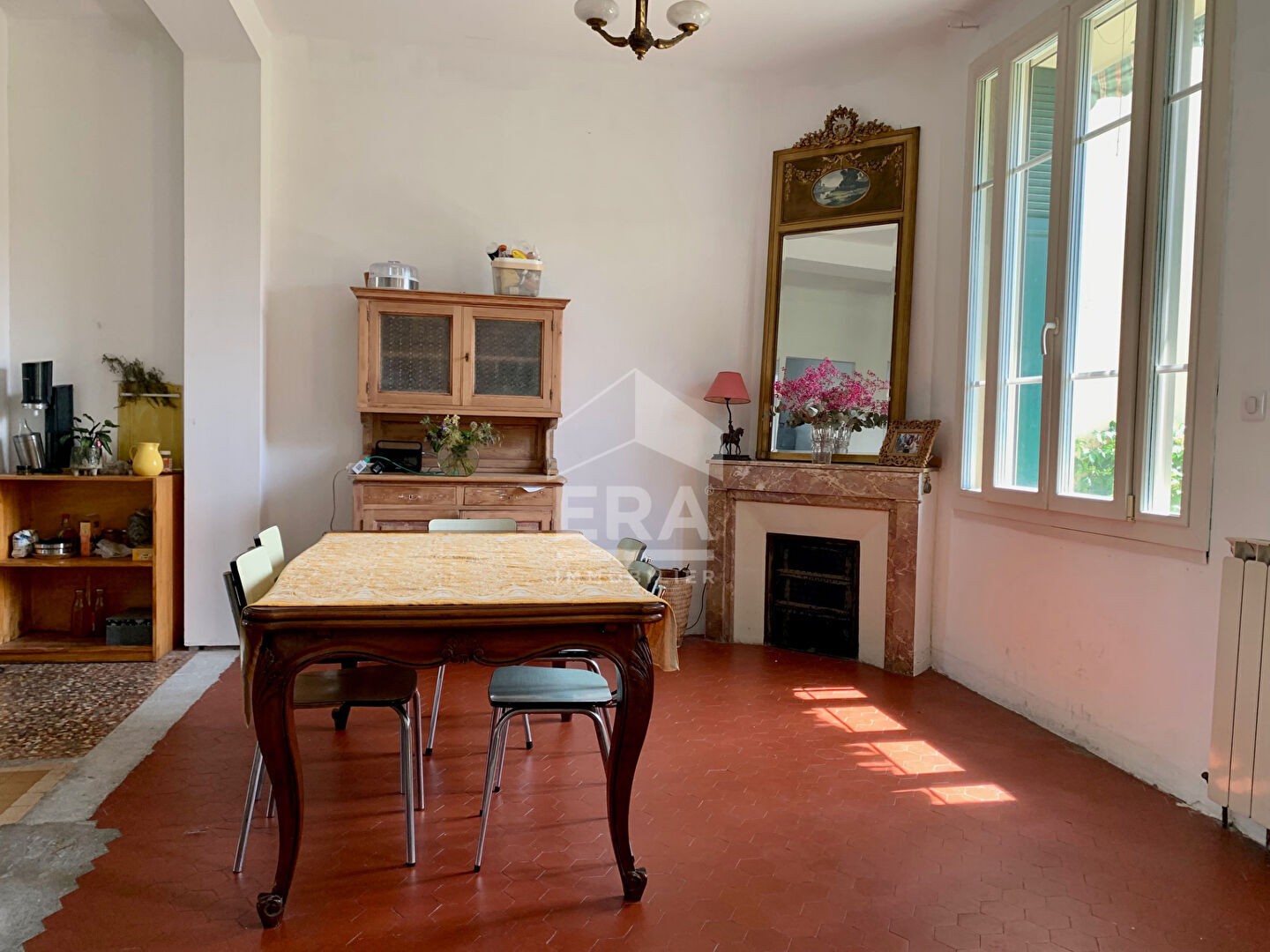 Vente Maison à Marseille 13e arrondissement 7 pièces