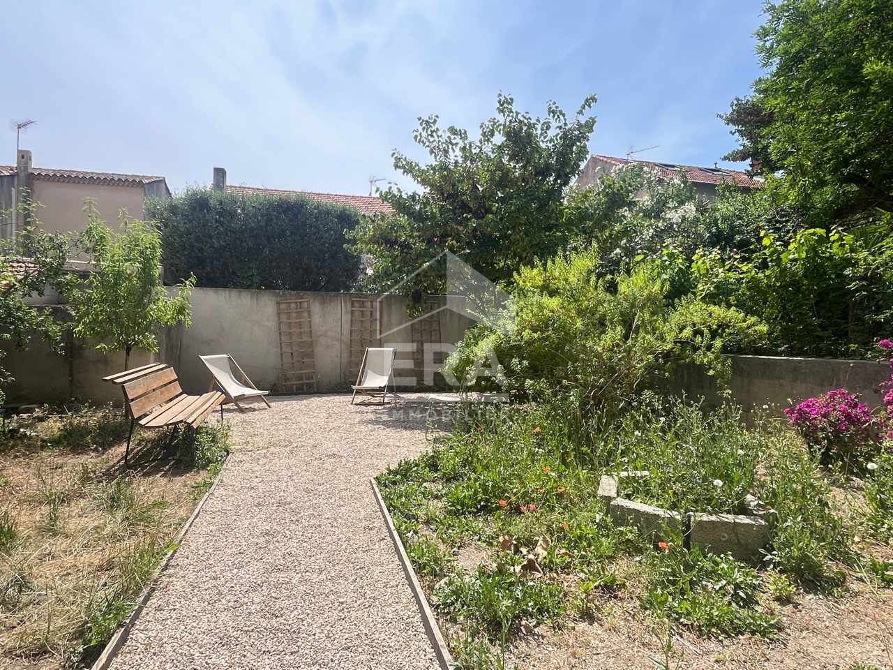 Vente Maison à Marseille 13e arrondissement 7 pièces