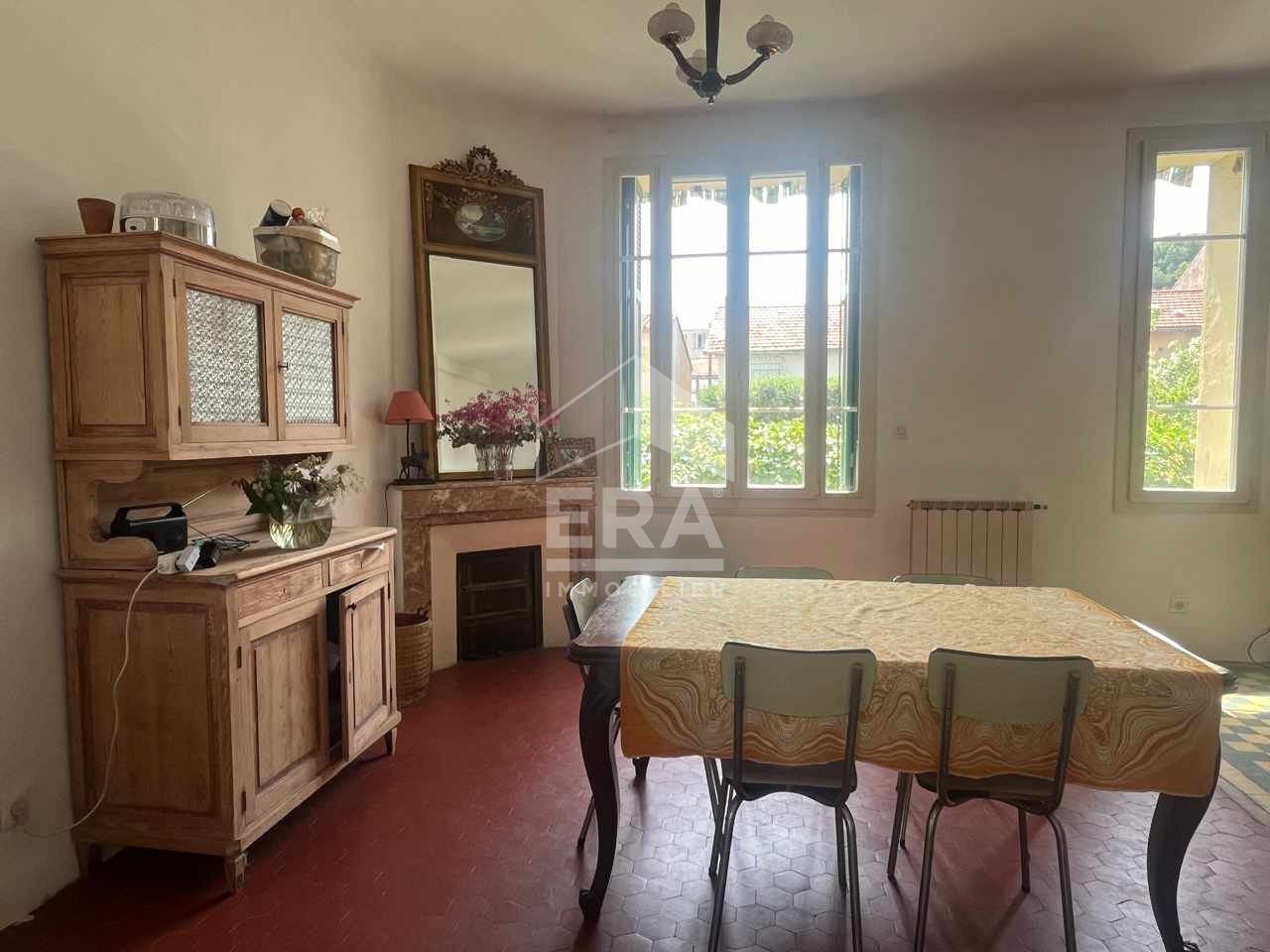 Vente Maison à Marseille 13e arrondissement 7 pièces