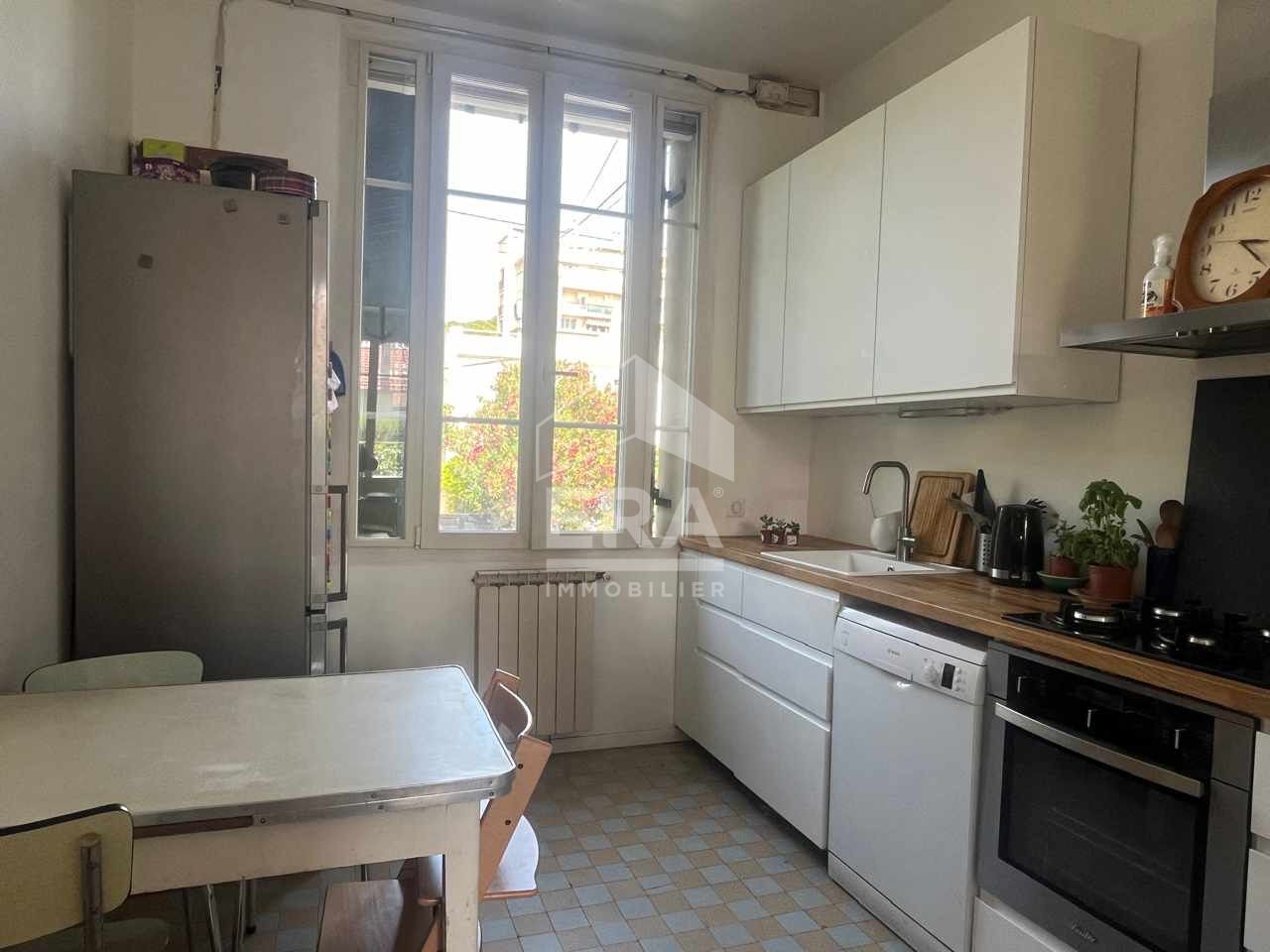 Vente Maison à Marseille 13e arrondissement 7 pièces