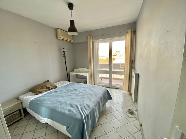 Location Appartement à Marseille 10e arrondissement 4 pièces