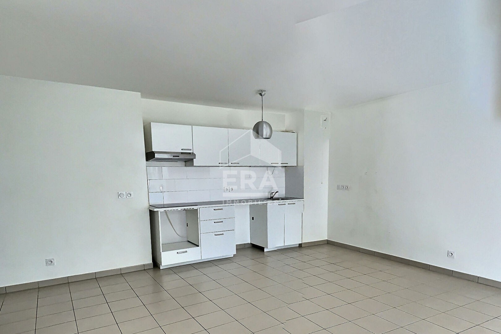 Vente Appartement à Marseille 13e arrondissement 3 pièces