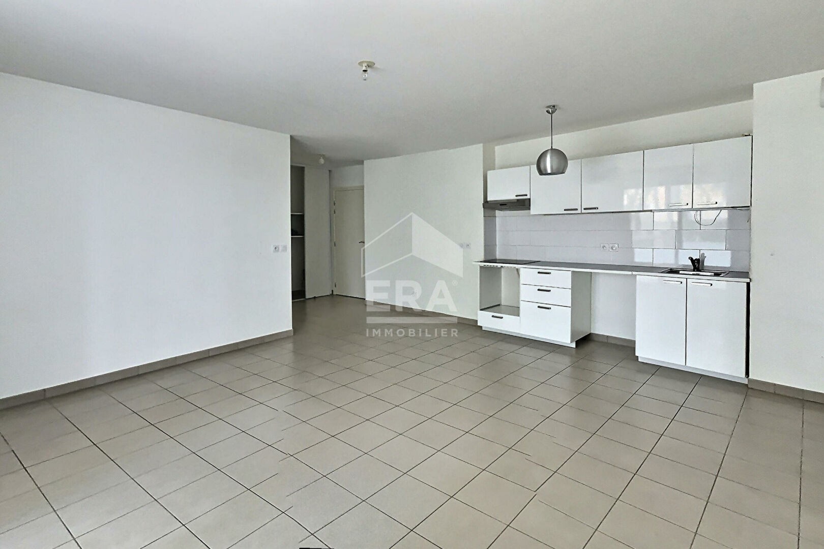 Vente Appartement à Marseille 13e arrondissement 3 pièces