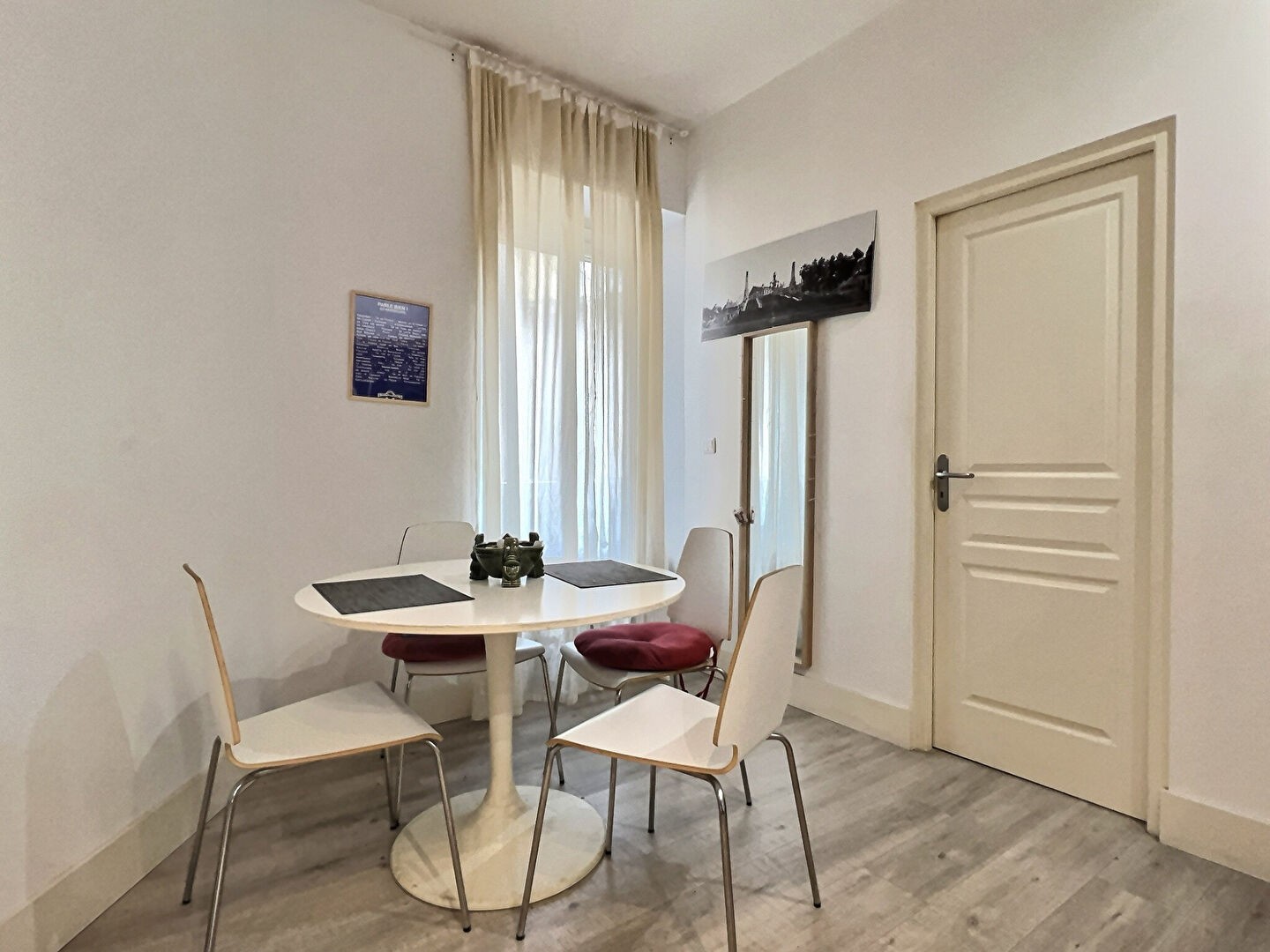 Vente Appartement à Marseille 2e arrondissement 2 pièces