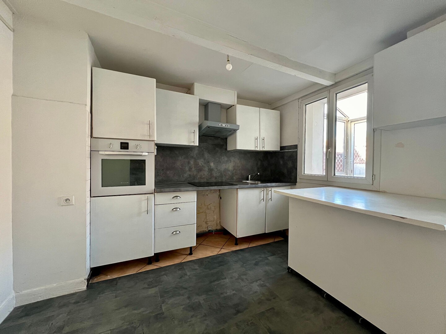 Vente Maison à Marseille 14e arrondissement 4 pièces