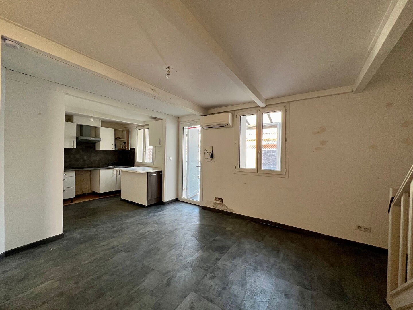 Vente Maison à Marseille 14e arrondissement 4 pièces