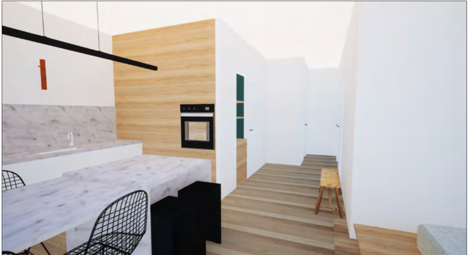 Vente Appartement à Marseille 5e arrondissement 3 pièces