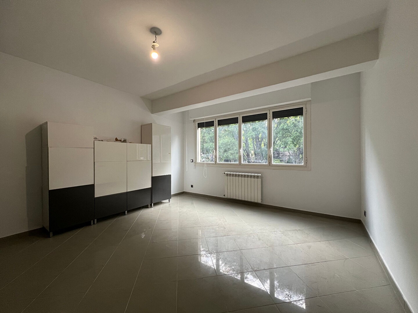 Vente Appartement à Marseille 9e arrondissement 3 pièces