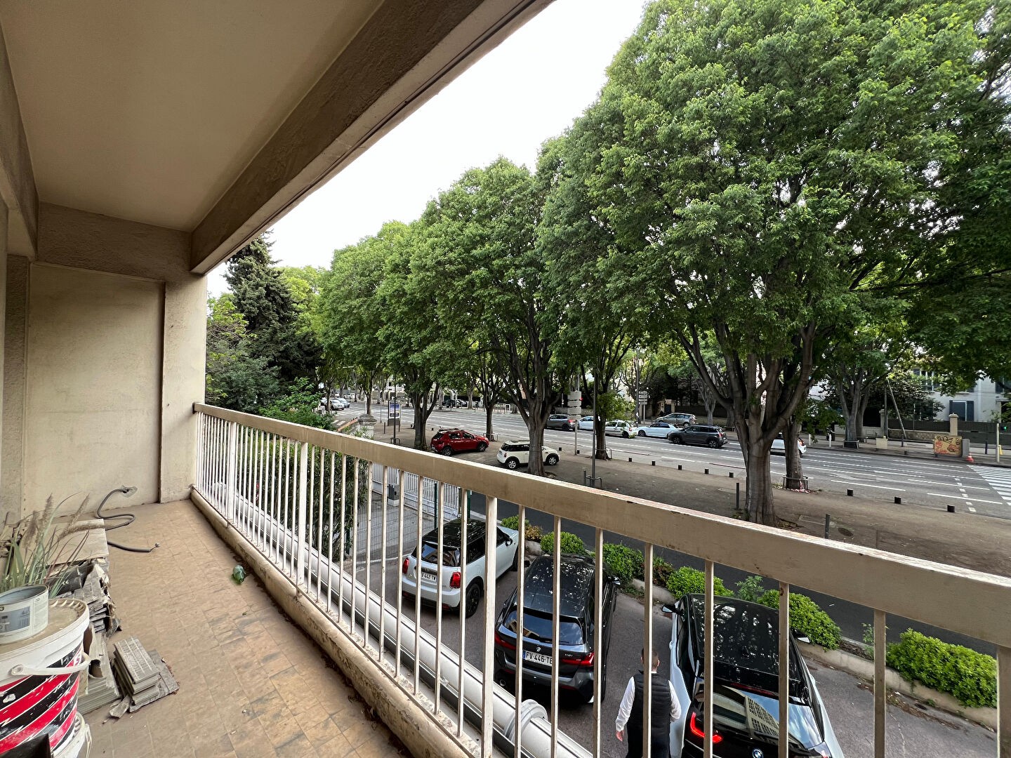 Vente Appartement à Marseille 9e arrondissement 3 pièces