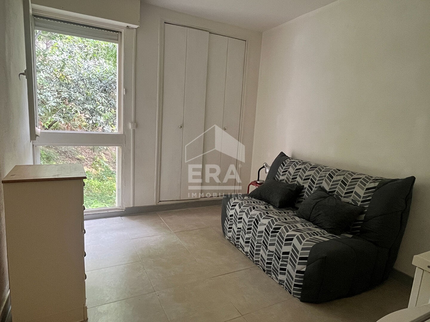 Vente Appartement à Marseille 8e arrondissement 1 pièce