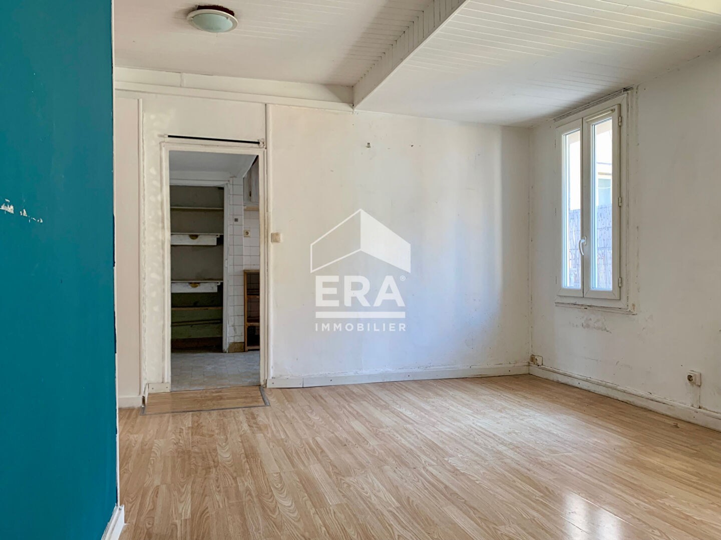 Vente Appartement à Marseille 1er arrondissement 3 pièces