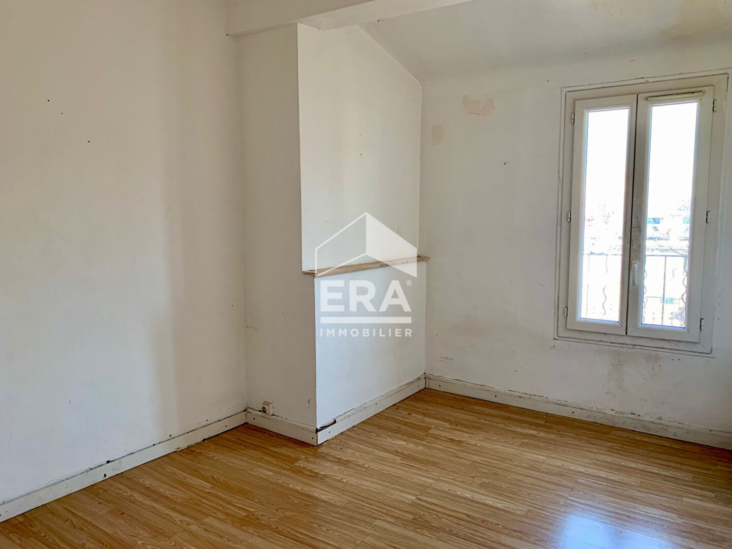 Vente Appartement à Marseille 1er arrondissement 3 pièces