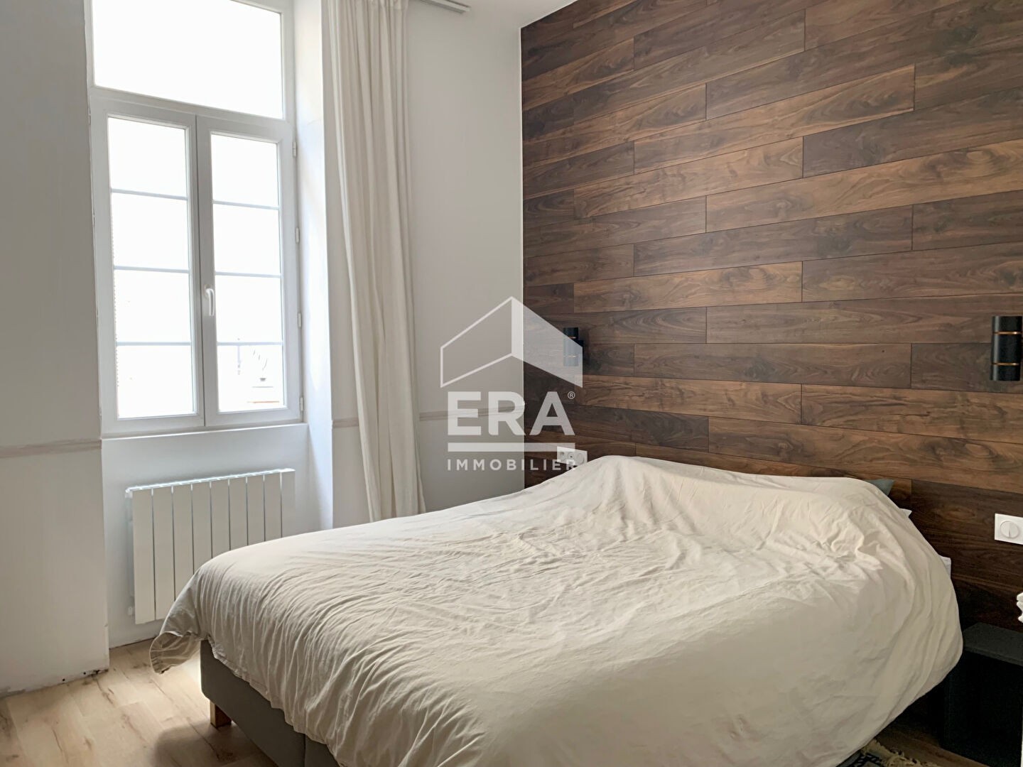 Vente Appartement à Marseille 6e arrondissement 3 pièces